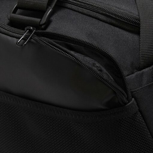 NK ACDMY TEAM S DUFF BLACK/BLACK/WHITE – Bild 8