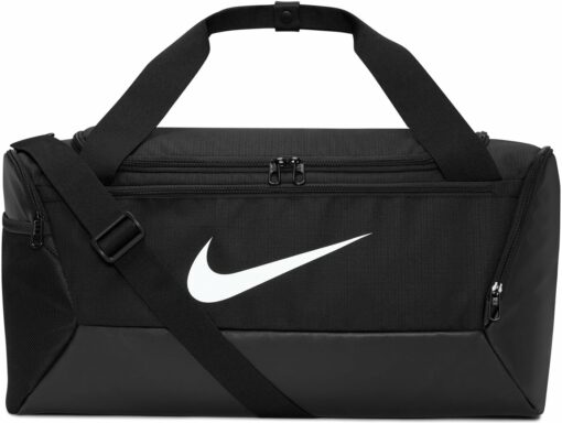 NK BRSLA S DUFF - 9.5 (41L) BLACK/BLACK/WHITE