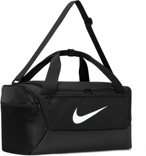 NK BRSLA S DUFF - 9.5 (41L) BLACK/BLACK/WHITE – Bild 3