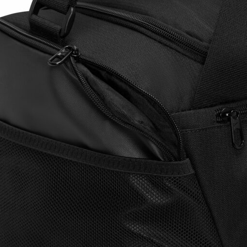 NK BRSLA S DUFF - 9.5 (41L) BLACK/BLACK/WHITE – Bild 6