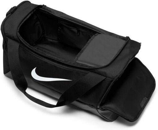 NK BRSLA S DUFF - 9.5 (41L) BLACK/BLACK/WHITE – Bild 7