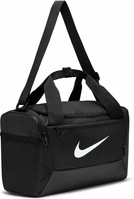 NK BRSLA XS DUFF - 9.5 (25L) BLACK/BLACK/WHITE – Bild 3