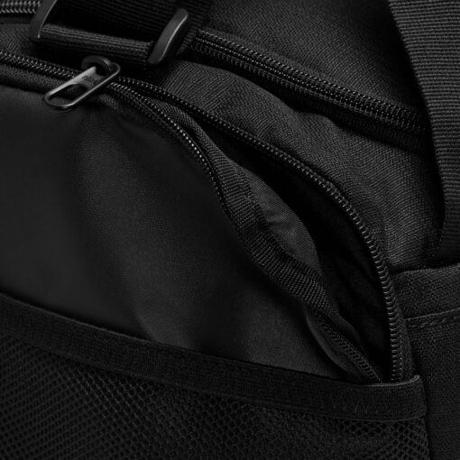 NK BRSLA XS DUFF - 9.5 (25L) BLACK/BLACK/WHITE – Bild 7