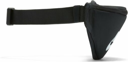 NK HERITAGE WAISTPACK - FA21 BLACK/BLACK/WHITE – Bild 3