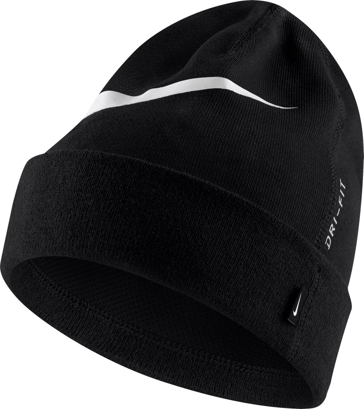 U NK BEANIE GFA TEAM BLACK/WHITE