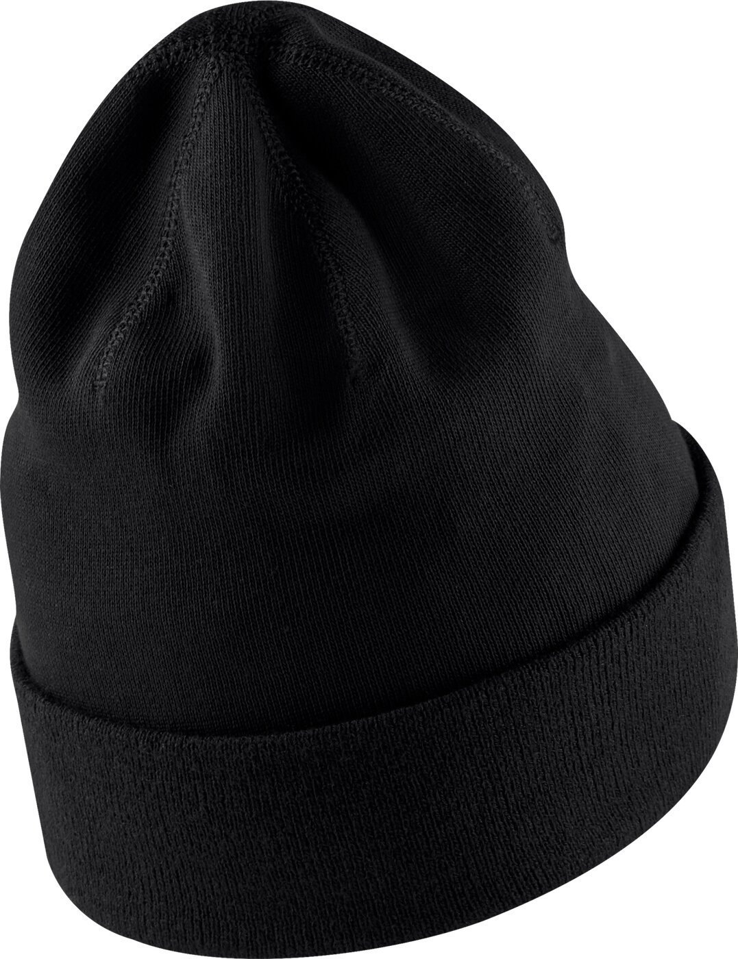 U NK BEANIE GFA TEAM BLACK/WHITE – Bild 2