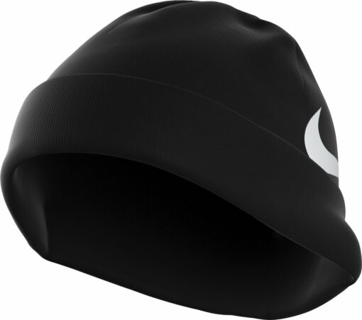 U NK BEANIE GFA TEAM BLACK/WHITE – Bild 4