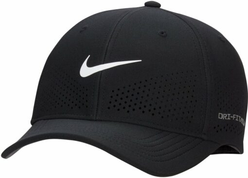 U NK DFADV RISE CAP S AB SF P BLACK/ANTHRACITE/WHITE