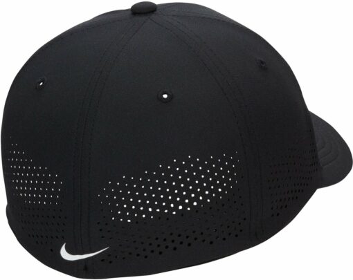U NK DFADV RISE CAP S AB SF P BLACK/ANTHRACITE/WHITE – Bild 2