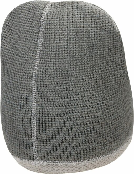 U NK TRAIN BEANIE SMOKE GREY/MEDIUM GREY – Bild 2