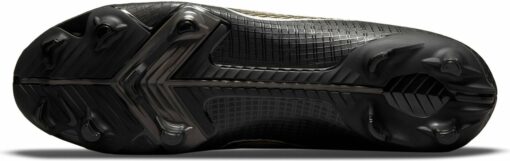 VAPOR 14 ACADEMY FG/MG BLACK/METALLIC GOLD-METALLIC S – Bild 2