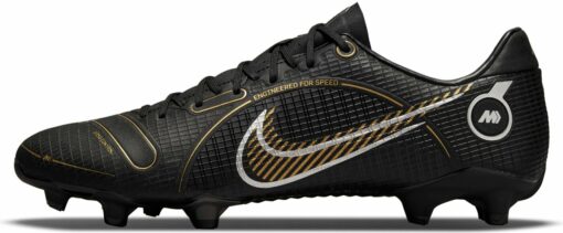 VAPOR 14 ACADEMY FG/MG BLACK/METALLIC GOLD-METALLIC S – Bild 6