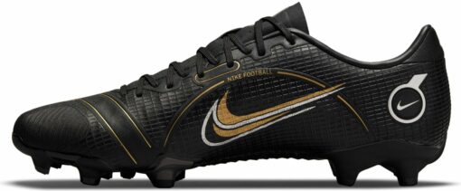 VAPOR 14 ACADEMY FG/MG BLACK/METALLIC GOLD-METALLIC S – Bild 7