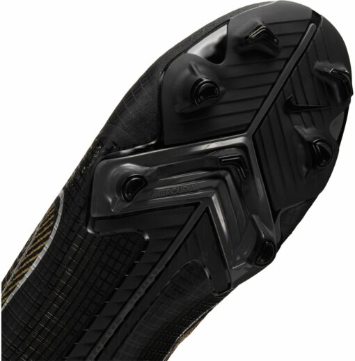 VAPOR 14 ACADEMY FG/MG BLACK/METALLIC GOLD-METALLIC S – Bild 8