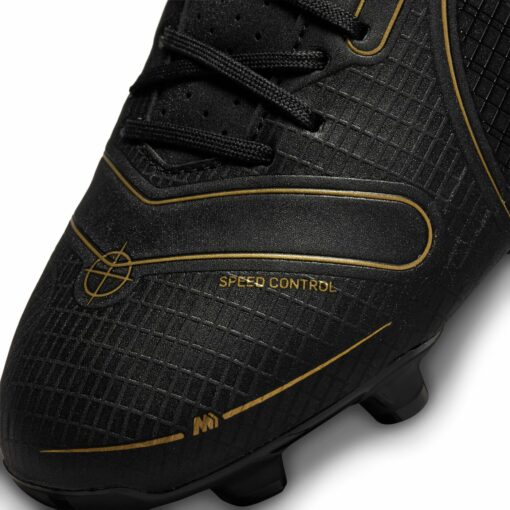 VAPOR 14 ACADEMY FG/MG BLACK/METALLIC GOLD-METALLIC S – Bild 9