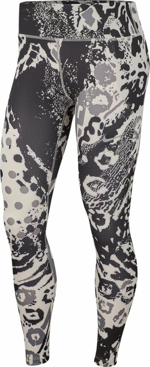 W NK FAST 7_8 TGHT PR PHANTOM/REFLECTIVE SILV