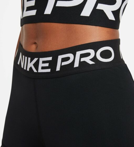 W NP 365 SHORT 3IN BLACK/WHITE – Bild 5