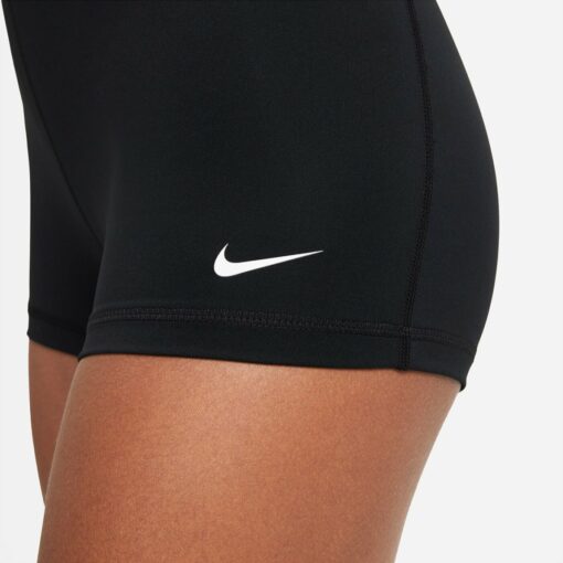 W NP 365 SHORT 3IN BLACK/WHITE – Bild 6