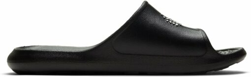 W NIKE VICTORI ONE SHWER SLIDE BLACK/WHITE-BLACK