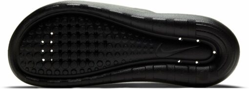 W NIKE VICTORI ONE SHWER SLIDE BLACK/WHITE-BLACK – Bild 2