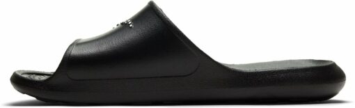 W NIKE VICTORI ONE SHWER SLIDE BLACK/WHITE-BLACK – Bild 7