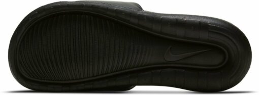 W NIKE VICTORI ONE SLIDE BLACK/WHITE-BLACK – Bild 2