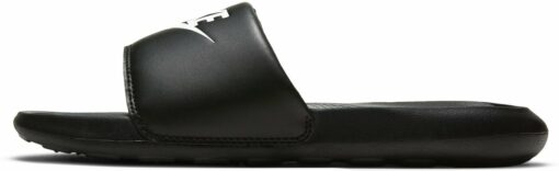 W NIKE VICTORI ONE SLIDE BLACK/WHITE-BLACK – Bild 5
