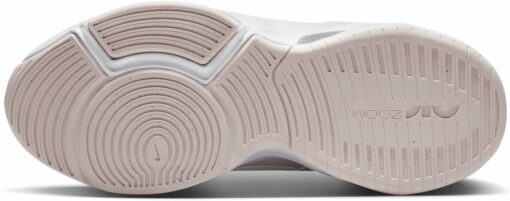W NIKE ZOOM BELLA 6 BARELY ROSE/WHITE-DIFFUSED TAU – Bild 2
