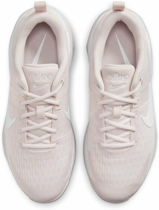 W NIKE ZOOM BELLA 6 BARELY ROSE/WHITE-DIFFUSED TAU – Bild 4