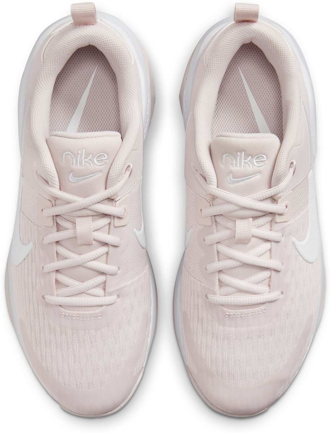 NIKE - W NIKE ZOOM BELLA 6 BARELY ROSE/WHITE-DIFFUSED TAU – Bild 4