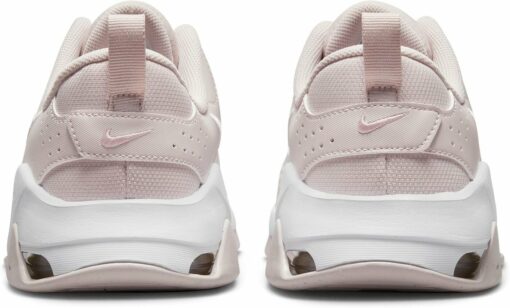 W NIKE ZOOM BELLA 6 BARELY ROSE/WHITE-DIFFUSED TAU – Bild 6