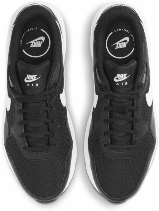 WMNS NIKE AIR MAX SC BLACK/WHITE-BLACK – Bild 3