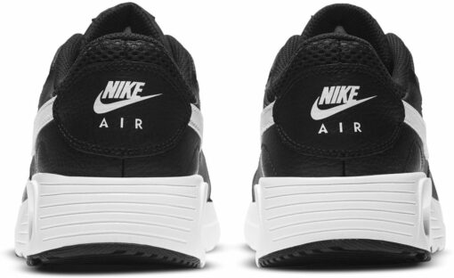 WMNS NIKE AIR MAX SC BLACK/WHITE-BLACK – Bild 5