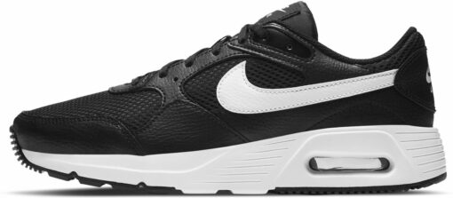 WMNS NIKE AIR MAX SC BLACK/WHITE-BLACK – Bild 6