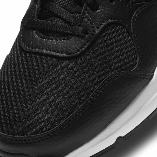 WMNS NIKE AIR MAX SC BLACK/WHITE-BLACK – Bild 7