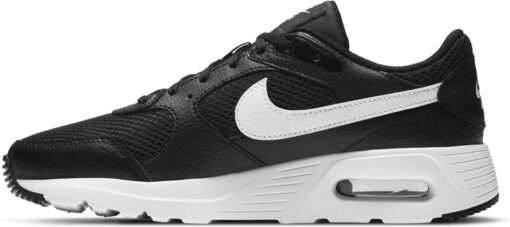 WMNS NIKE AIR MAX SC BLACK/WHITE-BLACK – Bild 8