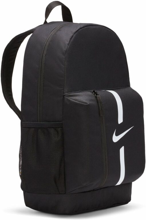 Y NK ACDMY TEAM BKPK BLACK/BLACK/WHITE – Bild 3