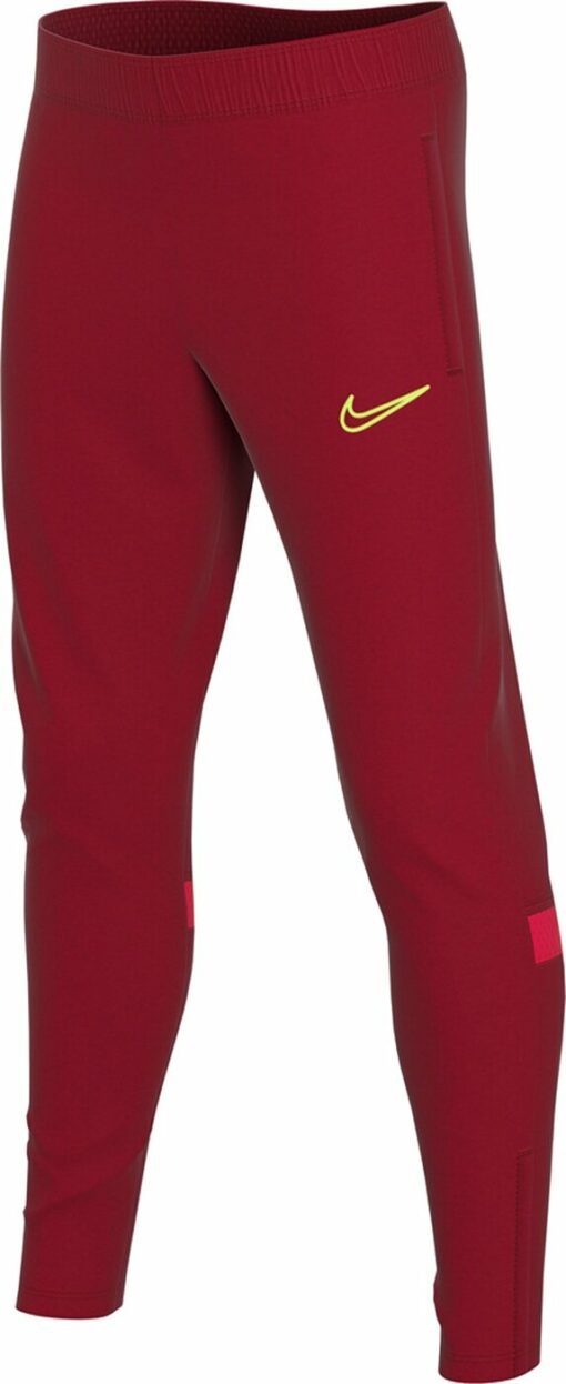 Y NK DF ACD21 PANT KPZ GYM RED/GYM RED/BRIGHT CRIMSON