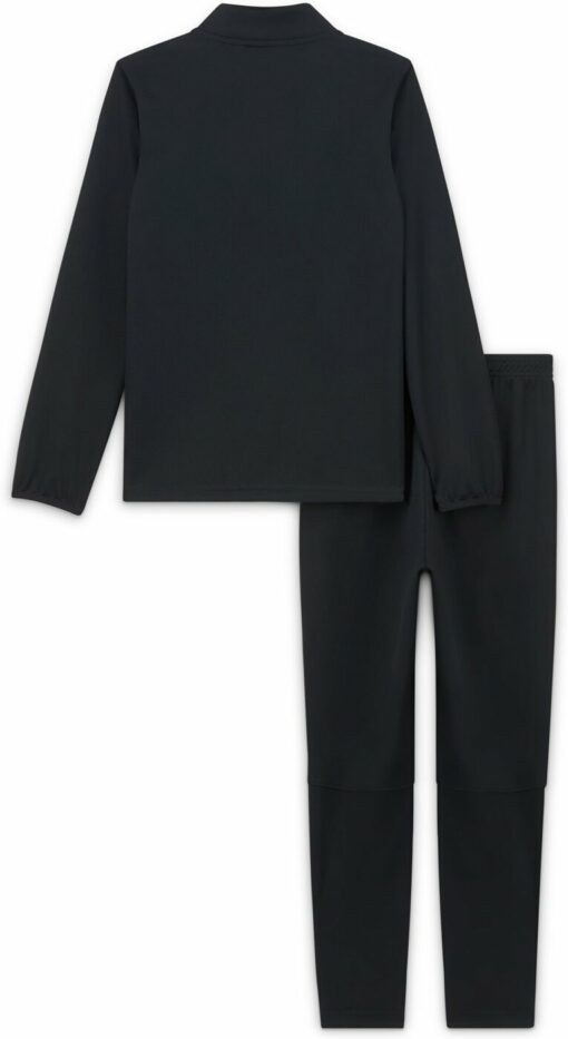 Y NK DF ACD21 TRK SUIT K BLACK/WHITE/WHITE – Bild 2