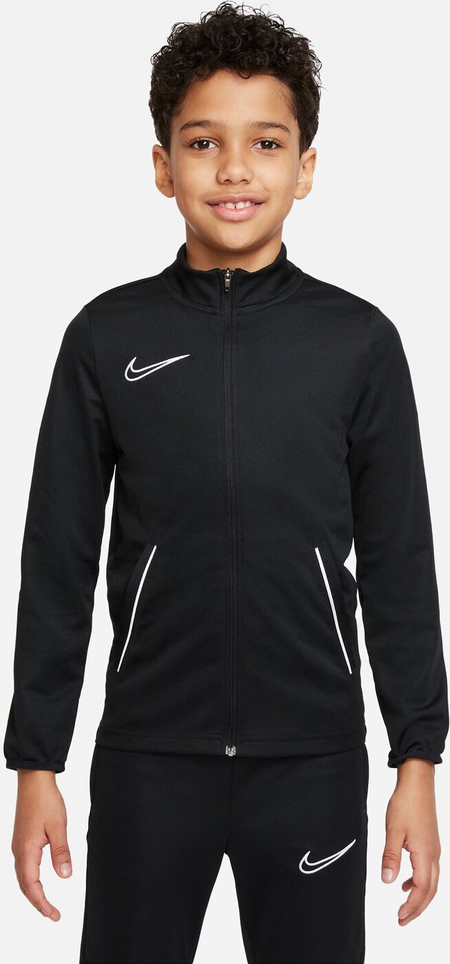 NIKE - Y NK DF ACD21 TRK SUIT K BLACK/WHITE/WHITE – Bild 5