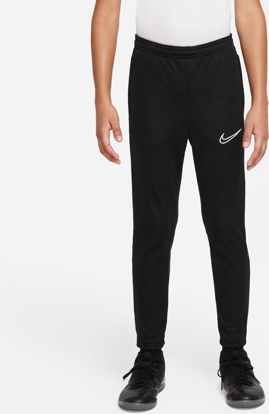 NIKE - Y NK DF ACD21 TRK SUIT K BLACK/WHITE/WHITE – Bild 9