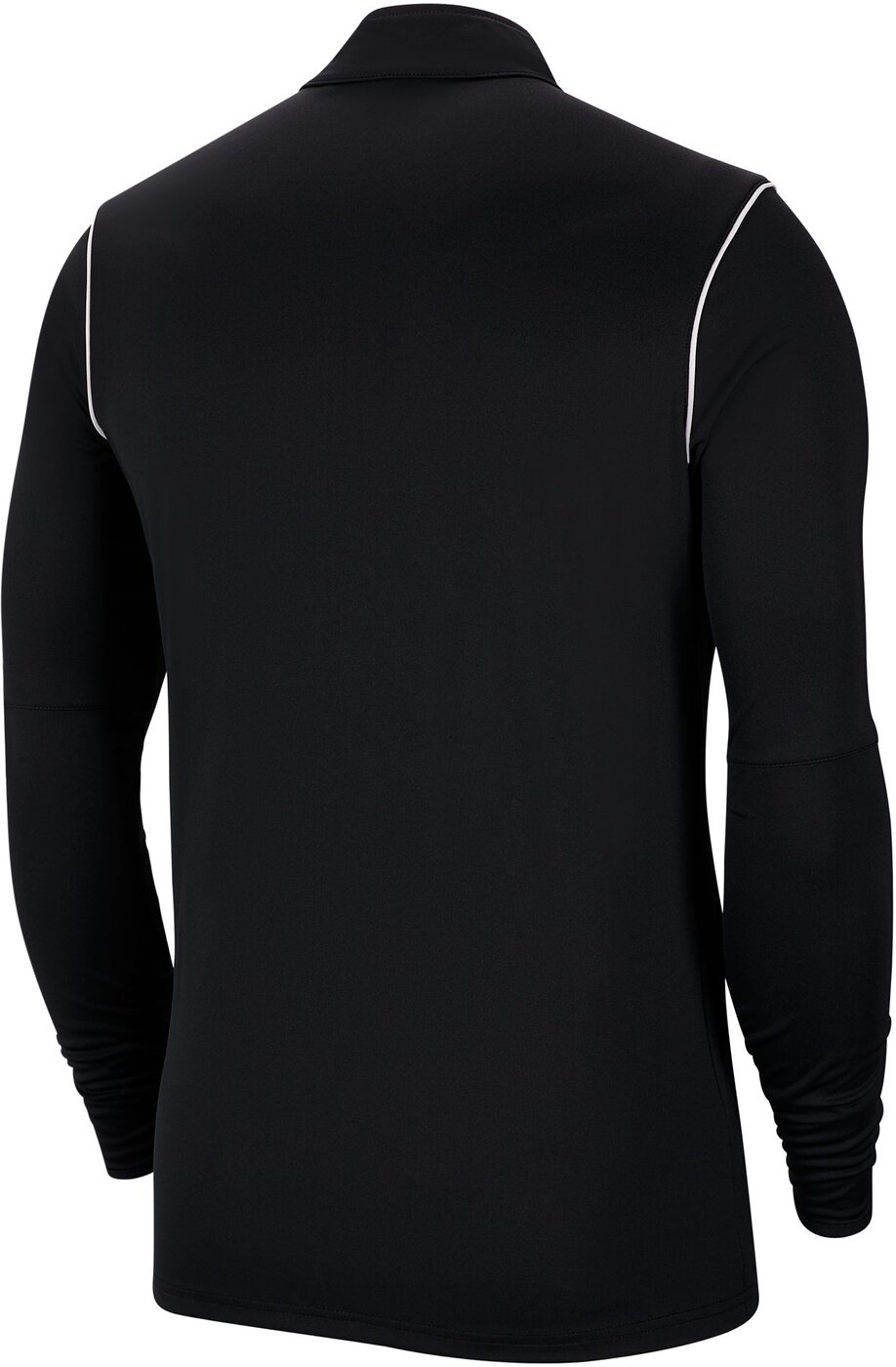 Y NK DF PARK20 TRK JKT K BLACK/WHITE/WHITE – Bild 2