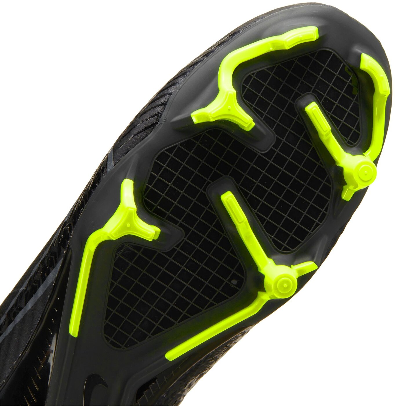 ZOOM VAPOR 15 ACADEMY FG/MG BLACK/DK SMOKE GREY-SUMMIT WHI – Bild 7