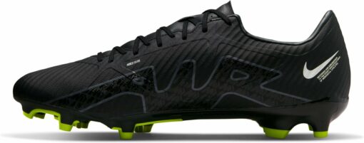 ZOOM VAPOR 15 ACADEMY FG/MG BLACK/DK SMOKE GREY-SUMMIT WHI – Bild 8