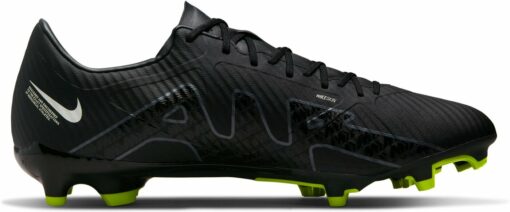 ZOOM VAPOR 15 ACADEMY FG/MG BLACK/DK SMOKE GREY-SUMMIT WHI – Bild 9