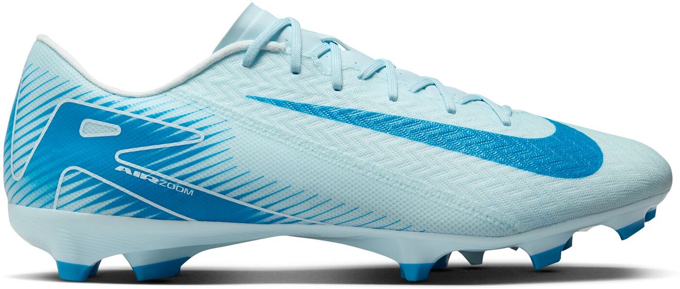 ZOOM VAPOR 16 ACADEMY FG/MG GLACIER BLUE/BLUE ORBIT