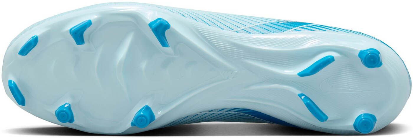 ZOOM VAPOR 16 ACADEMY FG/MG GLACIER BLUE/BLUE ORBIT – Bild 2
