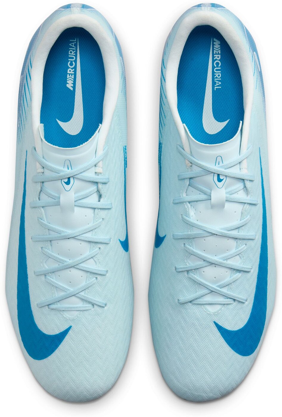 ZOOM VAPOR 16 ACADEMY FG/MG GLACIER BLUE/BLUE ORBIT – Bild 3