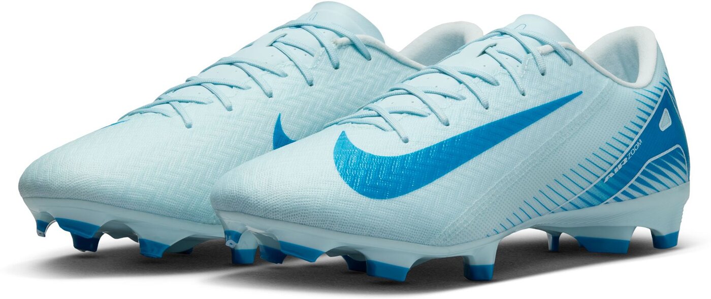 ZOOM VAPOR 16 ACADEMY FG/MG GLACIER BLUE/BLUE ORBIT – Bild 4