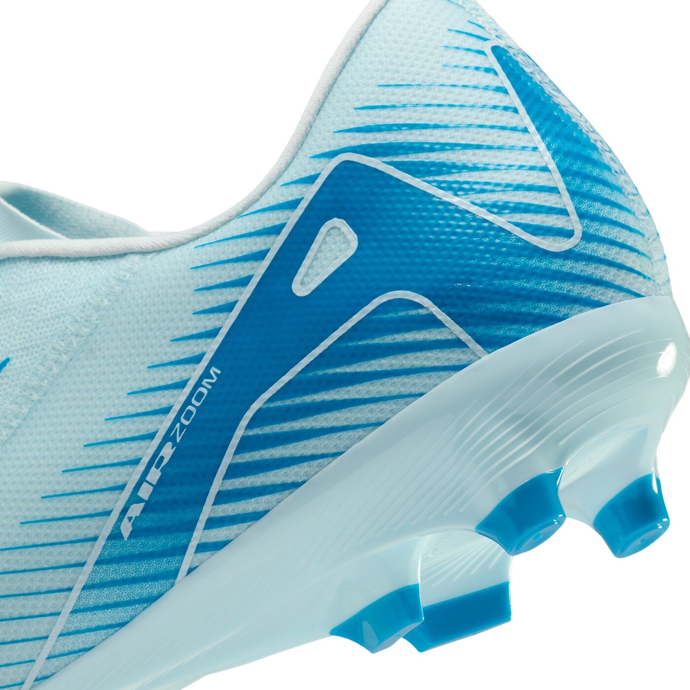 ZOOM VAPOR 16 ACADEMY FG/MG GLACIER BLUE/BLUE ORBIT – Bild 8